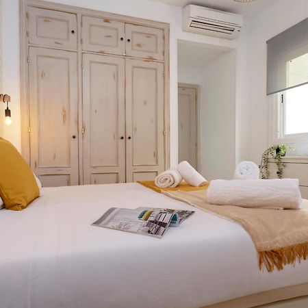 Precioso Apartamento En Pleno Centro By Rent Me Málaga Exterior foto